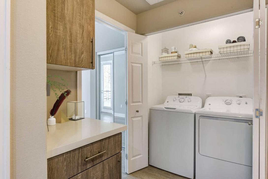 Woodland Hills Luxury Apt 2 Bed Ca Los Angeles Kültér fotó