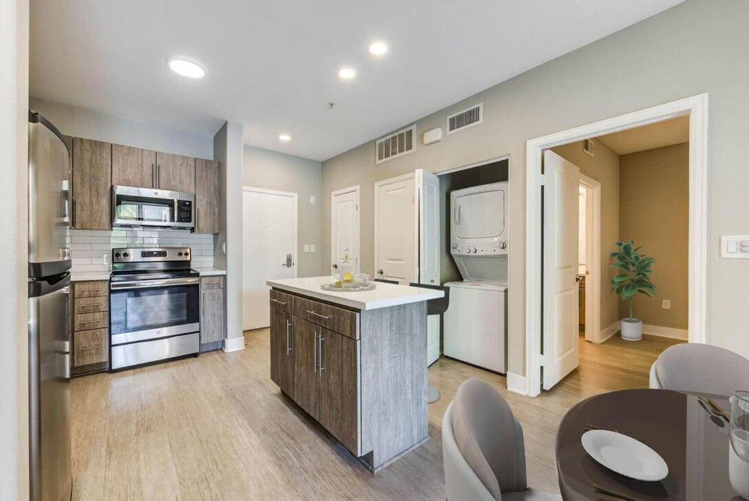 Woodland Hills Luxury Apt 2 Bed Ca Los Angeles Kültér fotó