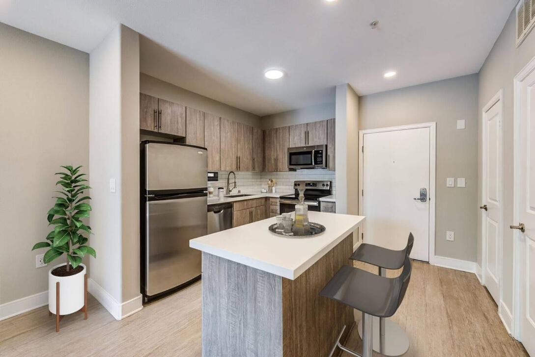 Woodland Hills Luxury Apt 2 Bed Ca Los Angeles Kültér fotó