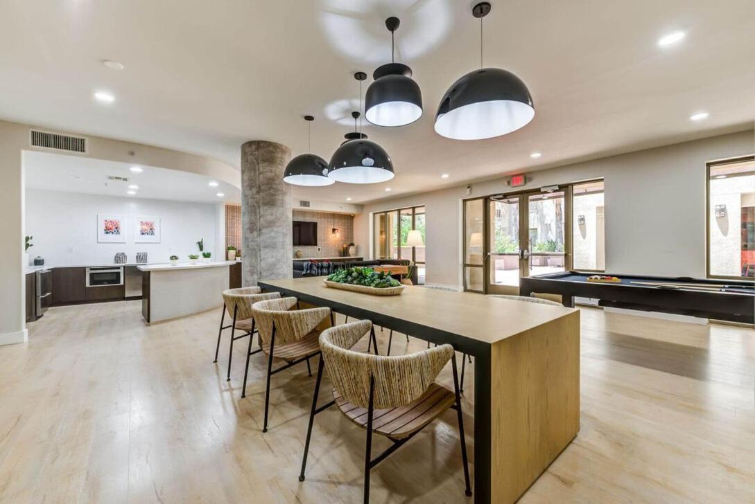Woodland Hills Luxury Apt 2 Bed Ca Los Angeles Kültér fotó
