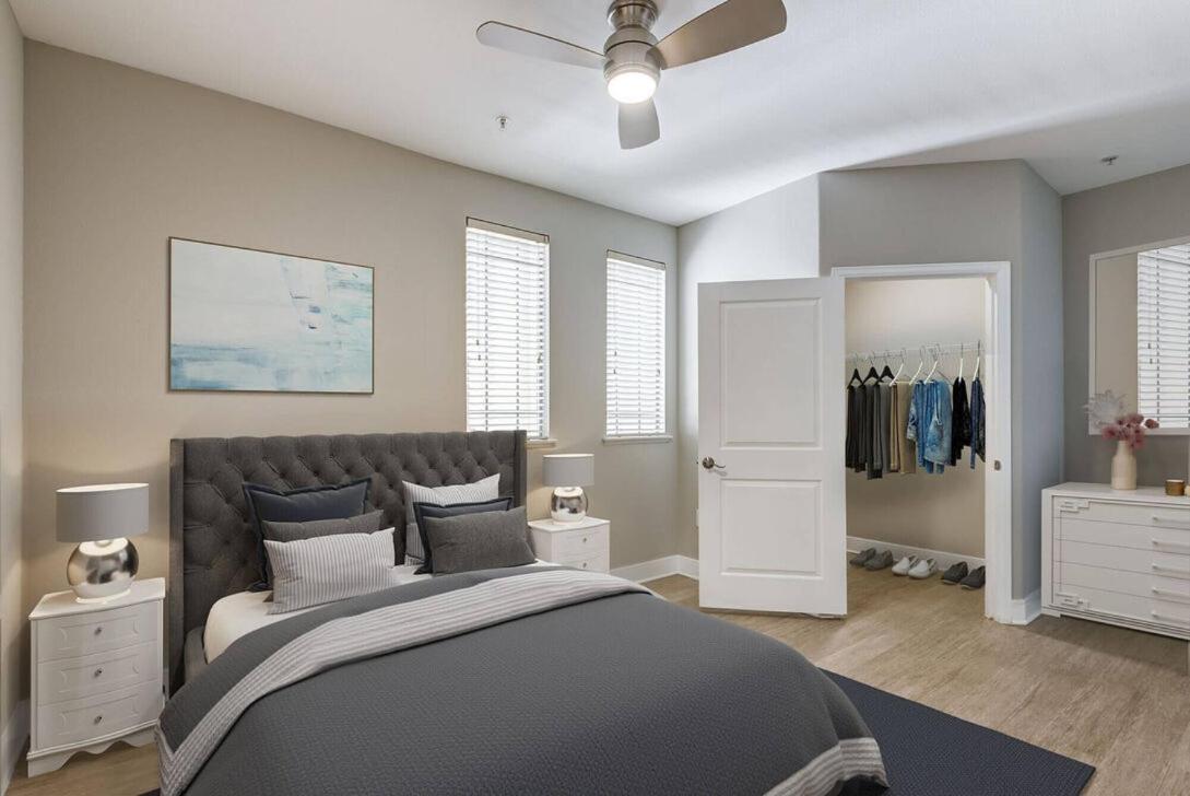 Woodland Hills Luxury Apt 2 Bed Ca Los Angeles Kültér fotó