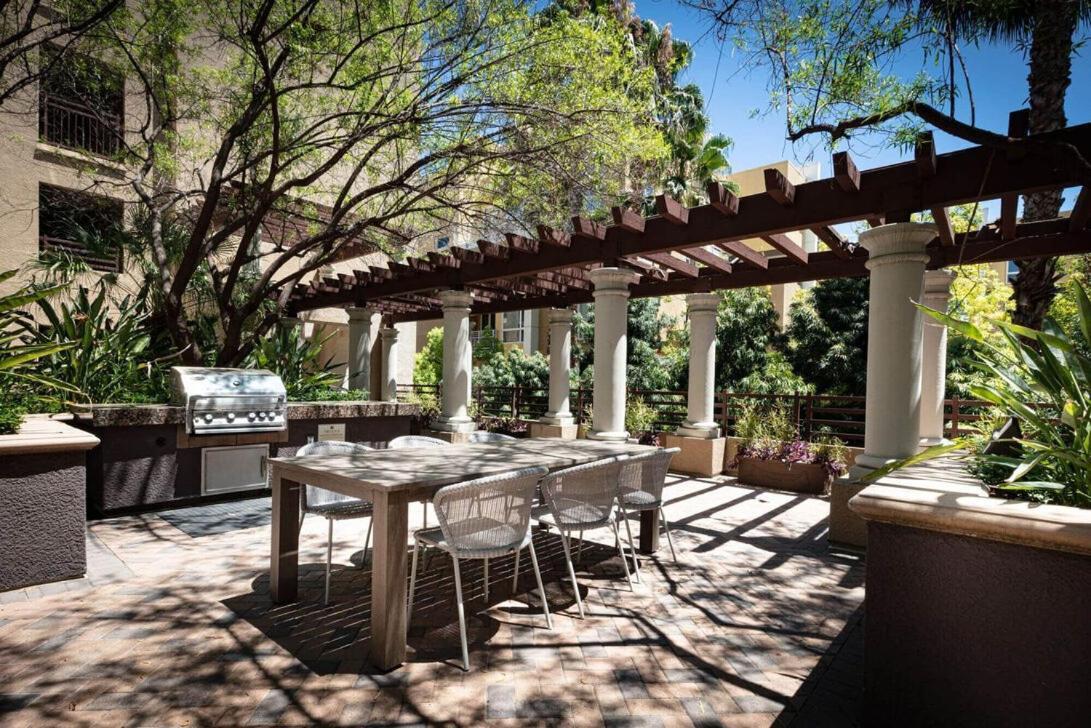 Woodland Hills Luxury Apt 2 Bed Ca Los Angeles Kültér fotó