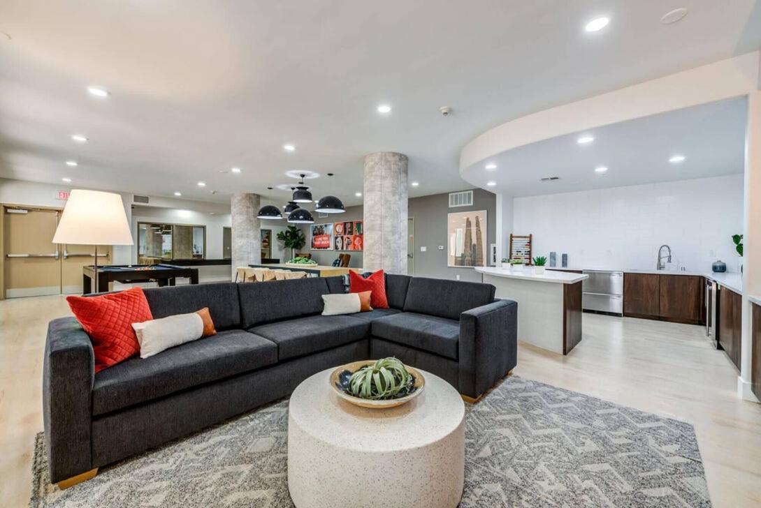 Woodland Hills Luxury Apt 2 Bed Ca Los Angeles Kültér fotó